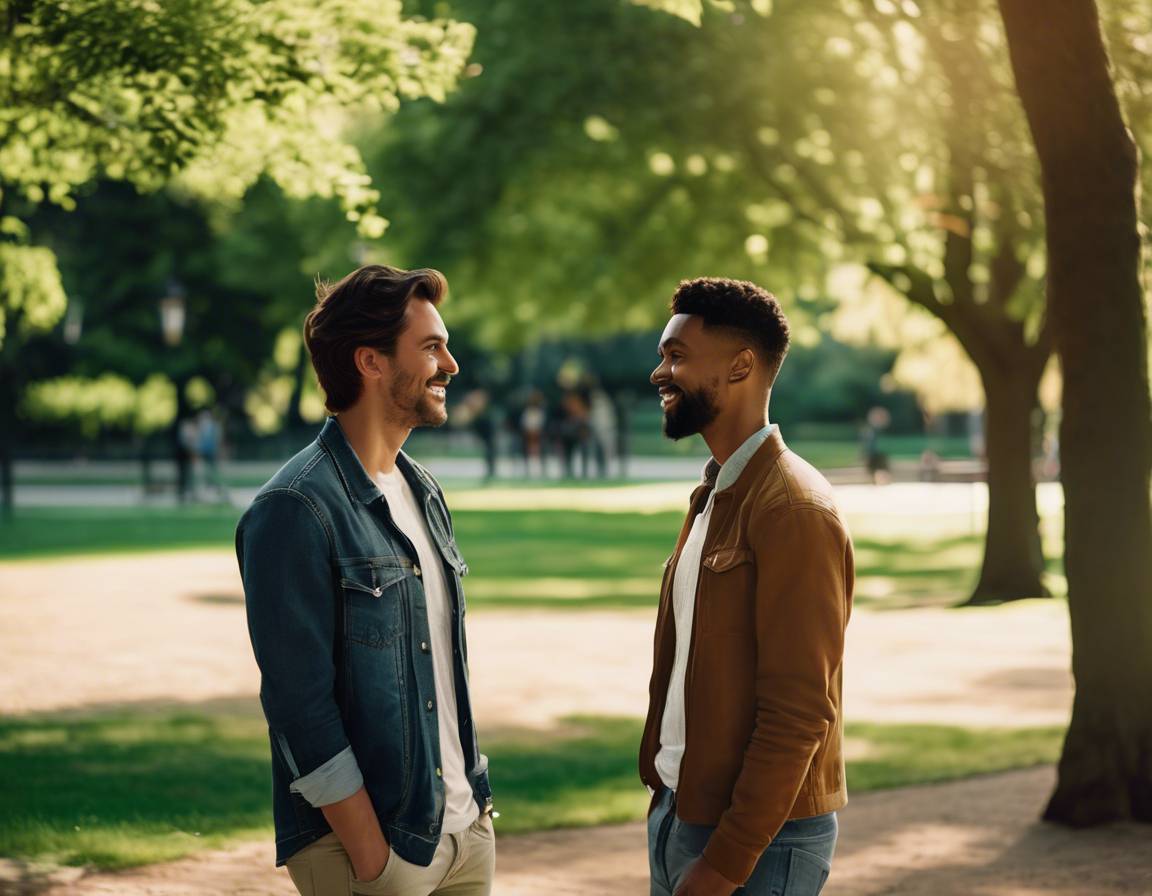 Jak powiedzieć „tak" właściwym osobom w odpowiednim momencie?