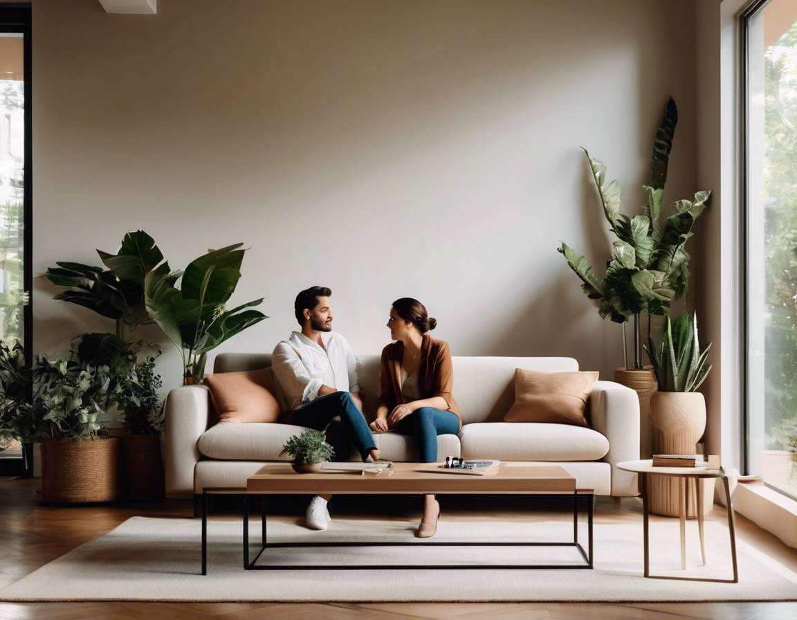 Jak ustanowić granice w relacjach z bliskimi?