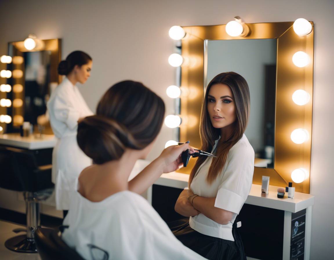 Czy częste farbowanie włosów zawsze je niszczy – mit czy prawda?