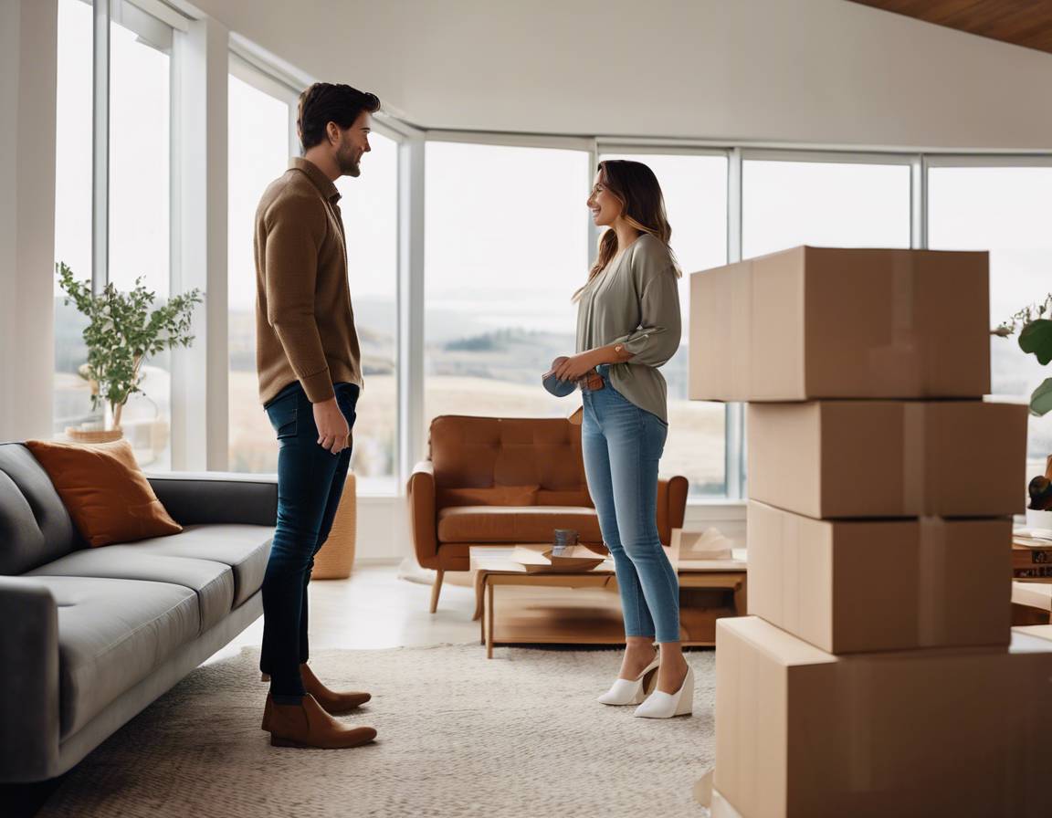 Czy kredyt hipoteczny w obecnych czasach to dobra decyzja?