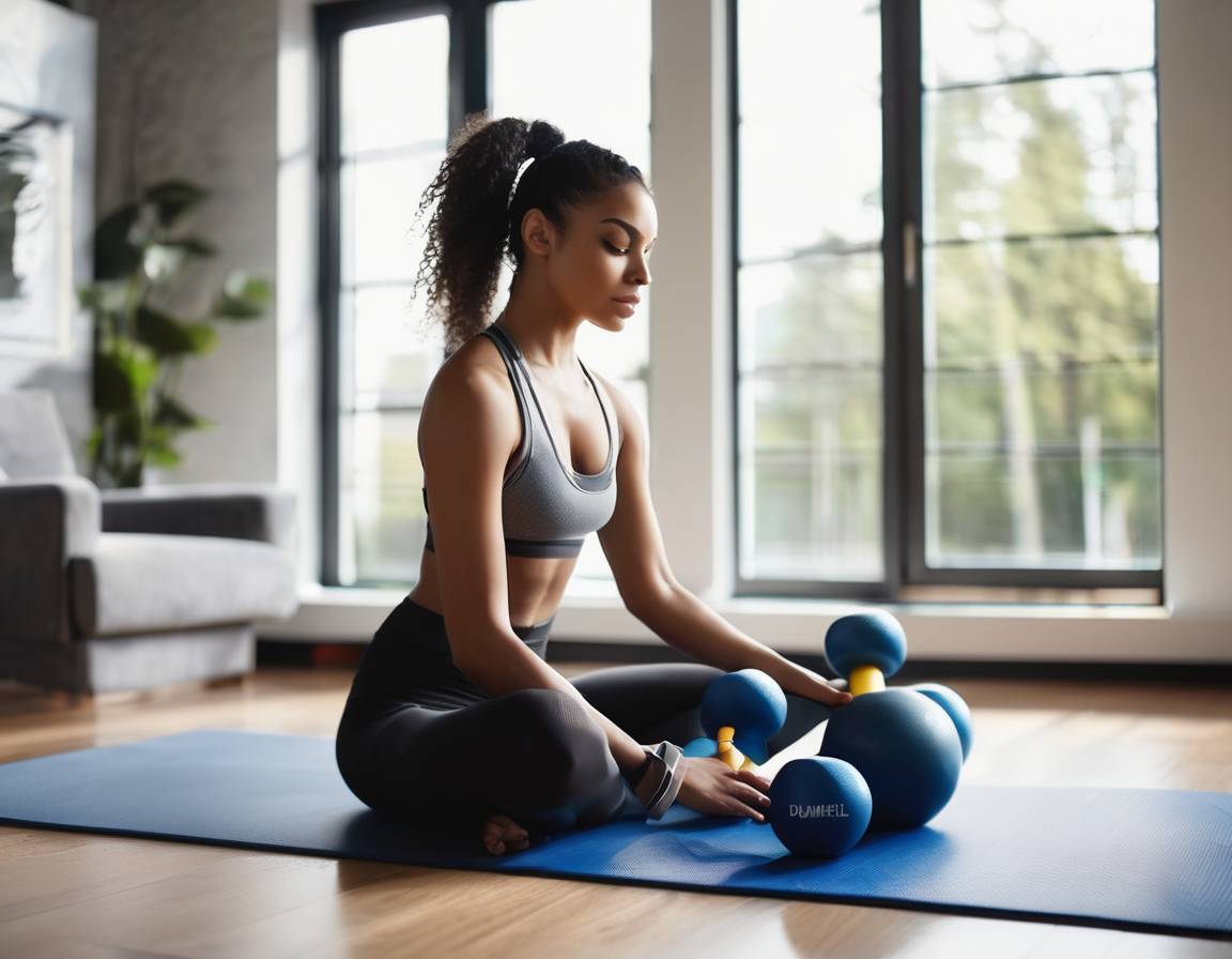 Fit FlexFocus – przewodnik dla początkujących: jak zacząć elastyczny trening dopasowany do Twoich potrzeb?