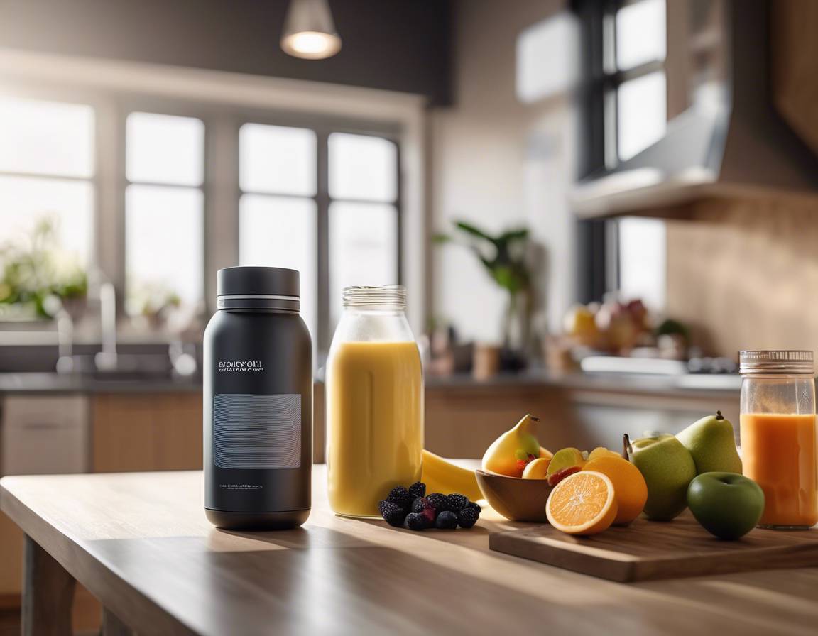 Jak wybrać odpowiednie suplementy dla sportowców wytrzymałościowych?