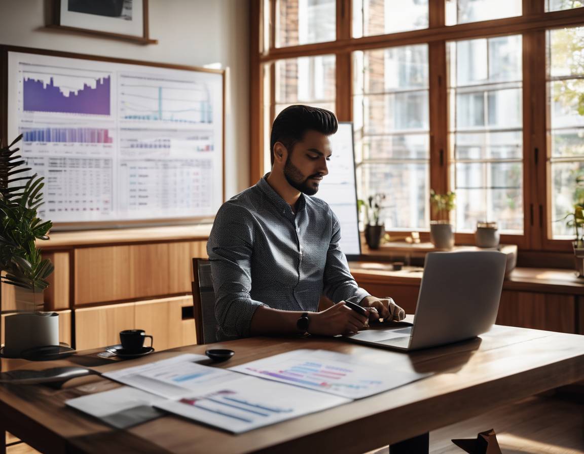 Jak zrozumieć zmiany w finansowym markecie i dostosować swoje decyzje inwestycyjne?