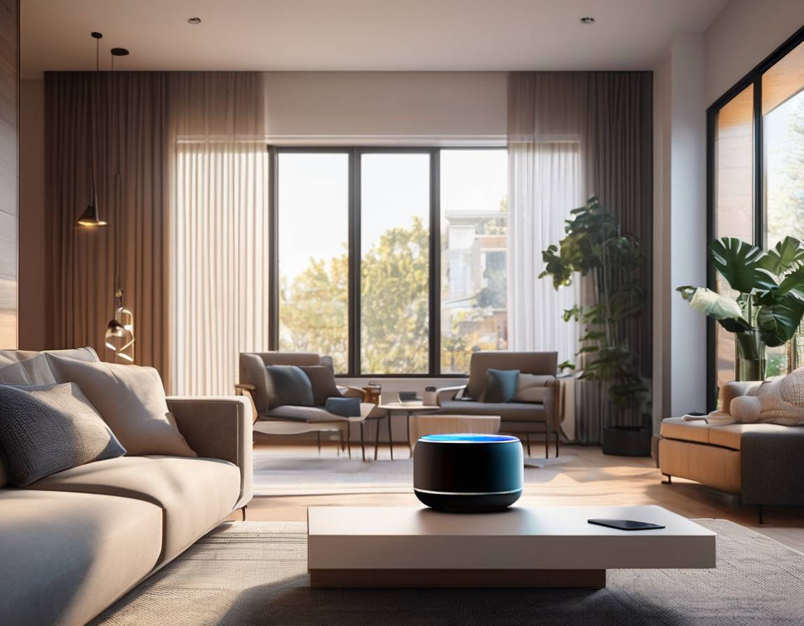 Inteligentny dom dla początkujących – od czego zacząć automatyzację mieszkania?