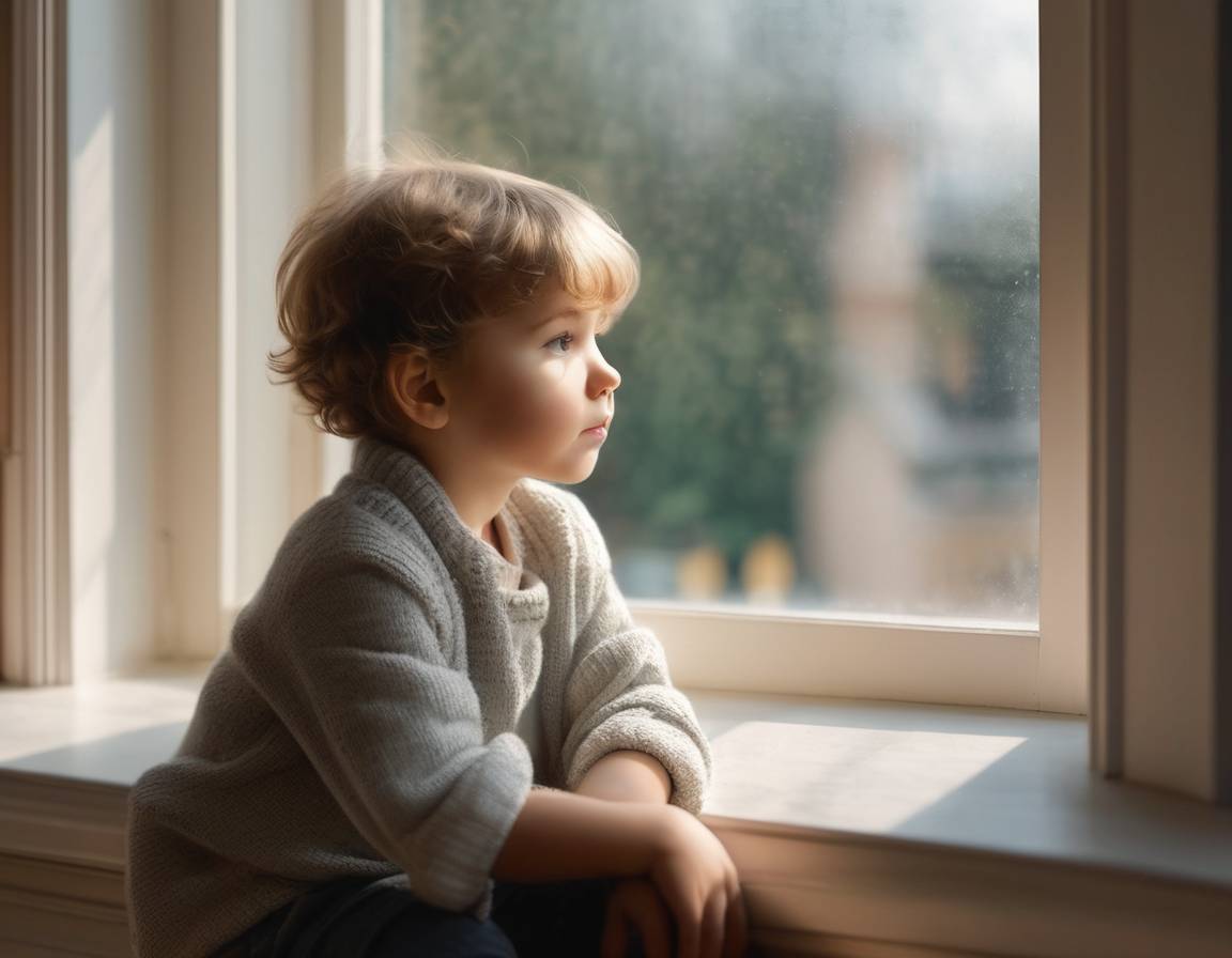 Jak emocje wpływają na samopoczucie dzieci i co może je niepokoić?