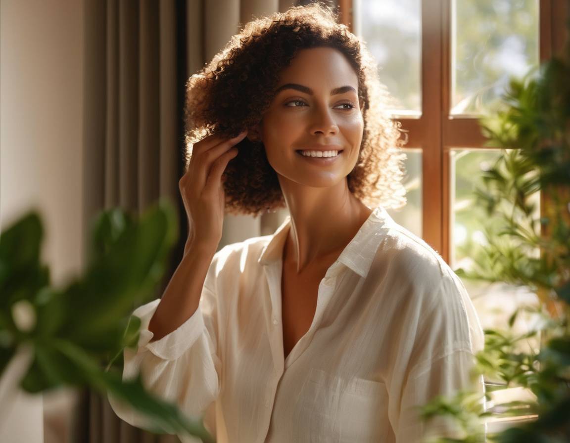 Jak zadbać o skórę latem: praktyczny poradnik dla osób po zabiegach estetycznych