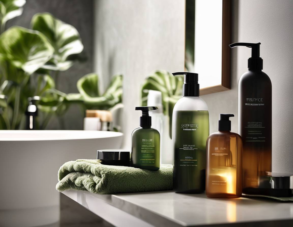 Najnowsze trendy w codziennej pielęgnacji włosów