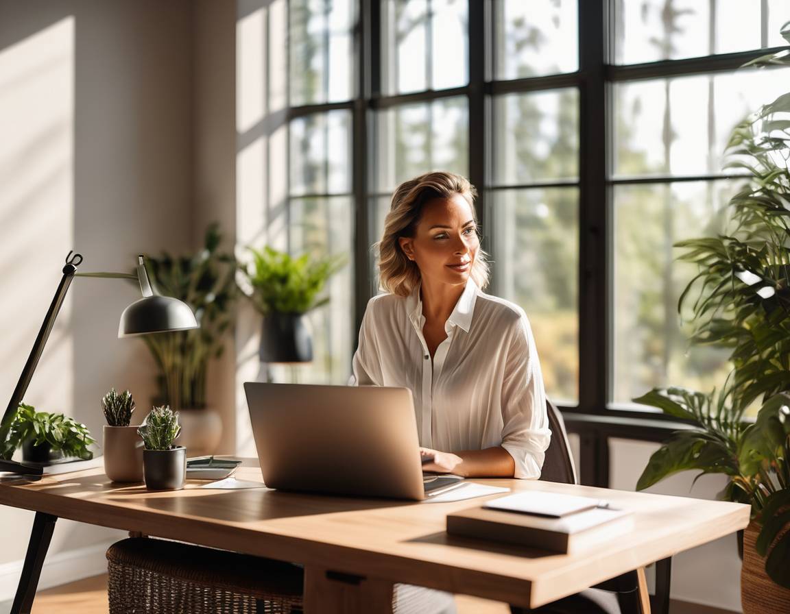Jak budować autentyczną markę osobistą w erze cyfrowej?