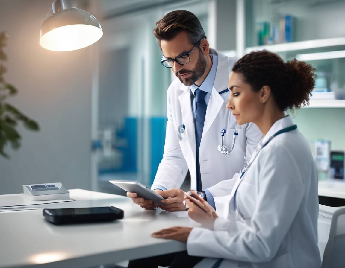 Jak współczesna medycyna podchodzi do diagnozowania i leczenia dolegliwości żołądkowych?