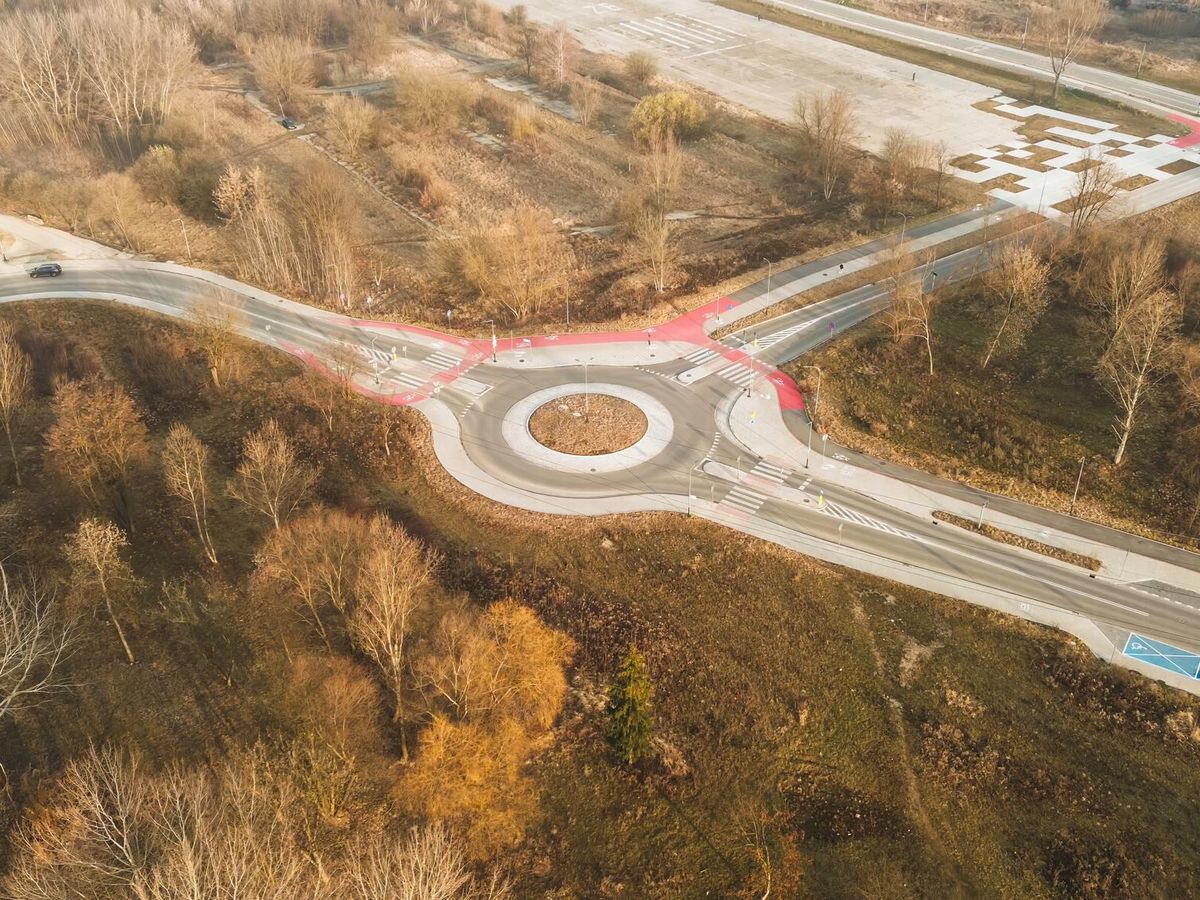 Aktualna mapa drogi ekspresowej S6 – przebieg, postępy i najnowsze aktualizacje