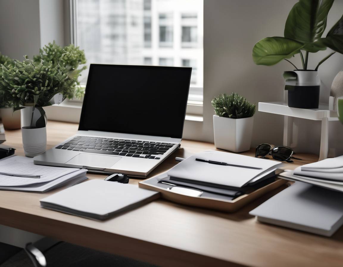 Poradnik dla przedsiębiorców: Jak zoptymalizować rozliczenia podatkowe w nowym roku?