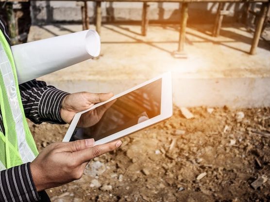Nowoczesne technologie w budowie drogi ekspresowej S6 – co warto wiedzieć?