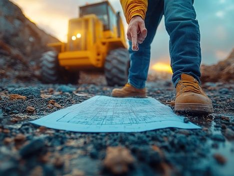 Terminy i etapy realizacji drogi ekspresowej S6 w 2026 roku – co warto wiedzieć?