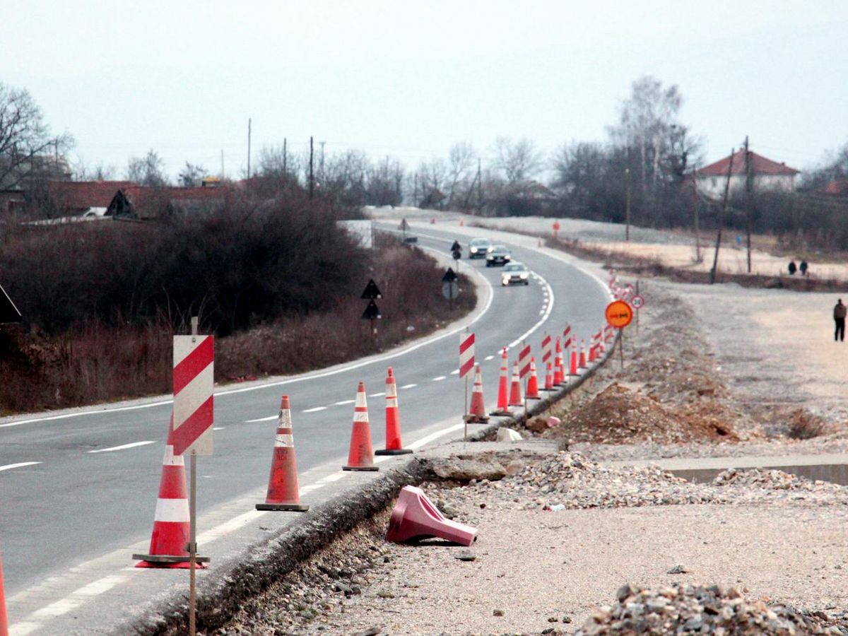 Jak skutecznie śledzić postępy budowy drogi ekspresowej S6 dzięki lokalnym portalom informacyjnym