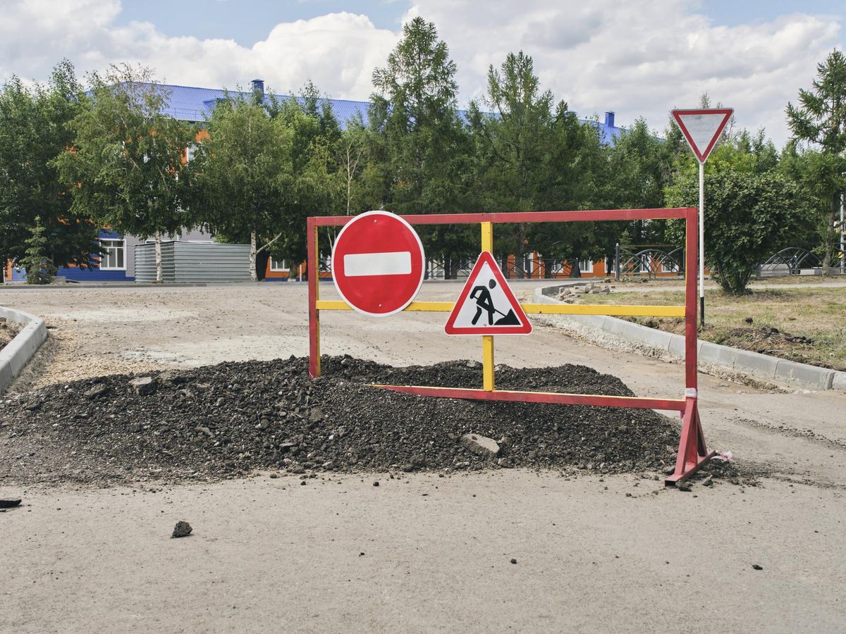 Jak śledzić postępy budowy drogi ekspresowej S6 dzięki nowoczesnym portalom informacyjnym