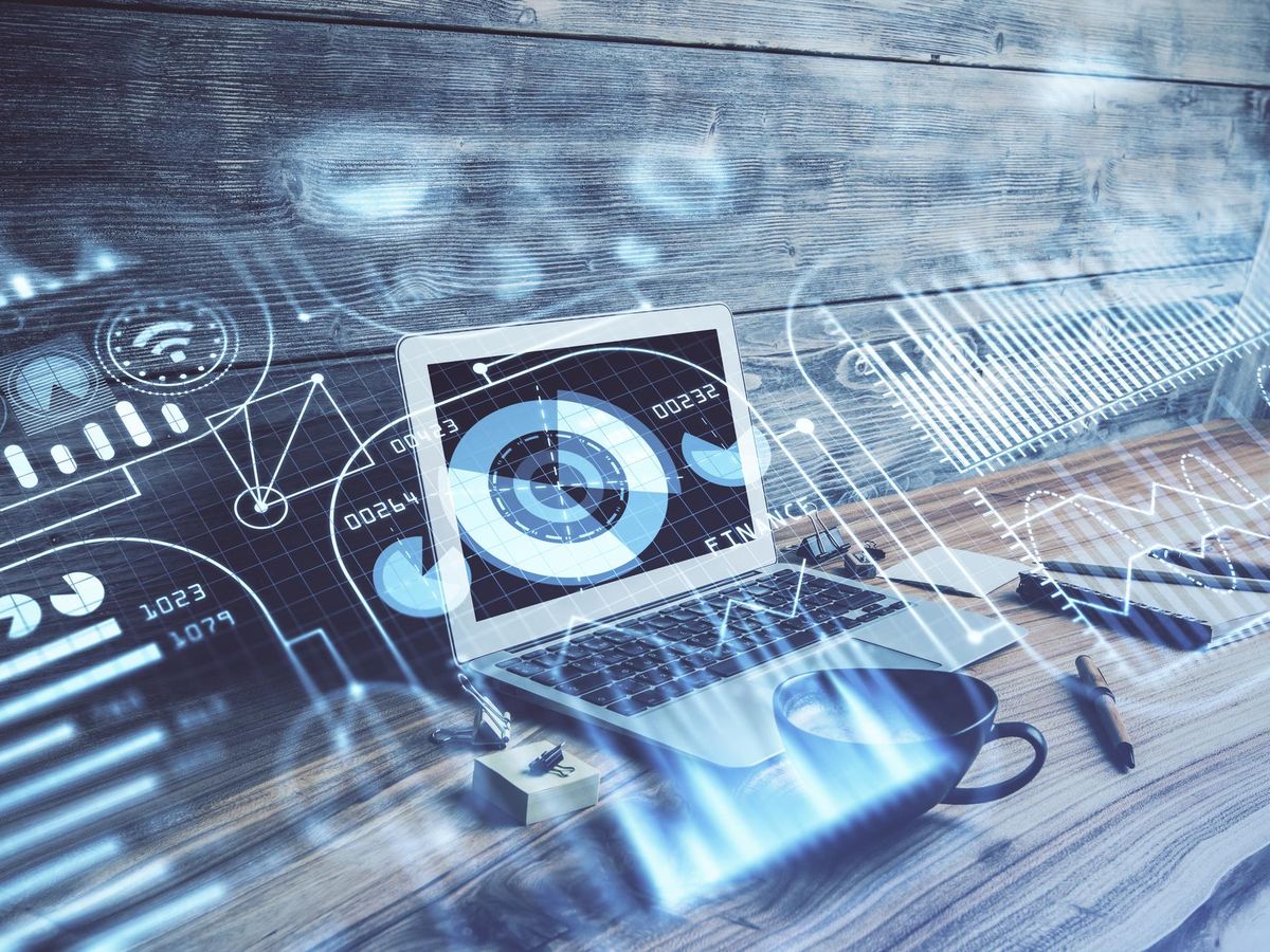 Jak nowoczesne technologie zmieniają monitorowanie budowy drogi ekspresowej S6
