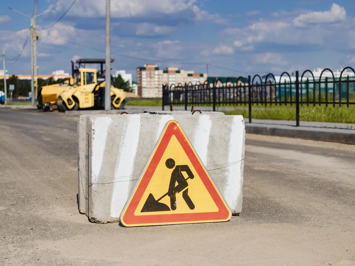 Jak efektywnie śledzić postępy budowy drogi ekspresowej S6 dzięki portalom i mapom